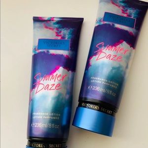 Victoria’s Secret Summer Daze Lotion Set